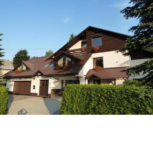 Apartmány Šmika