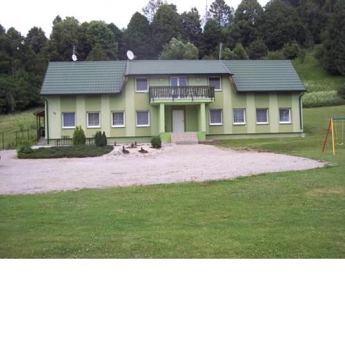 Apartmány Smrečie