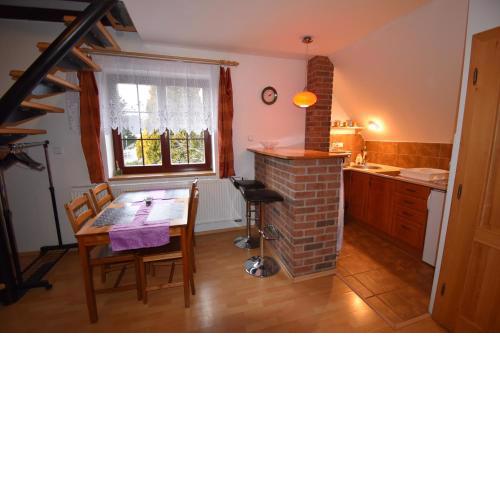 Apartmány Sněženka