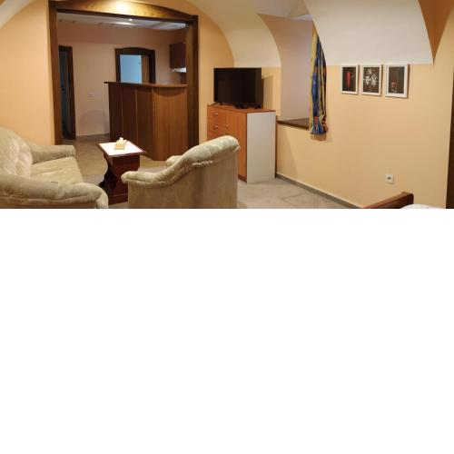 Apartmány Soběslav