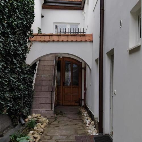 Apartmány Soběslav