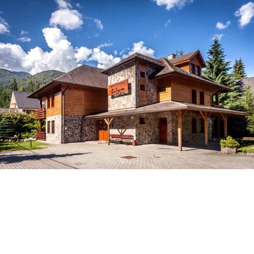 Apartmány Solum