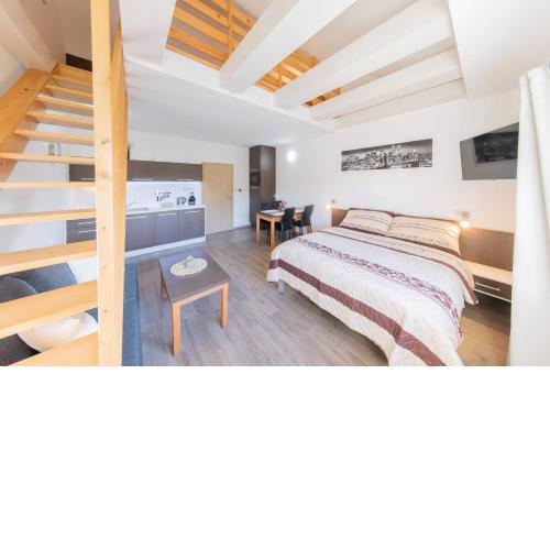 Apartmány Sophia 7