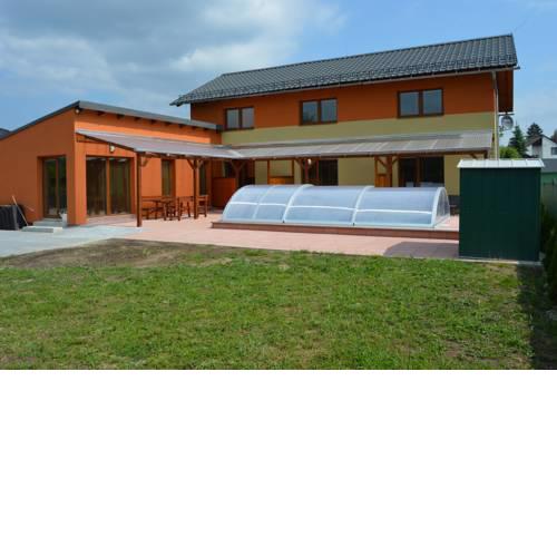 Apartmány Sophia