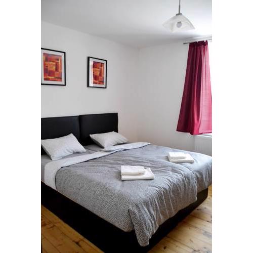 Apartmány Sophia