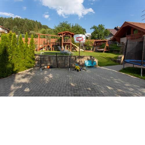 Apartmány Spiš