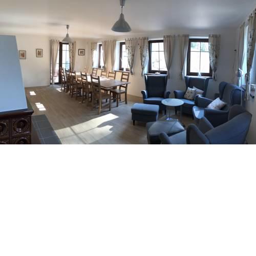 Apartmány Sportrelax