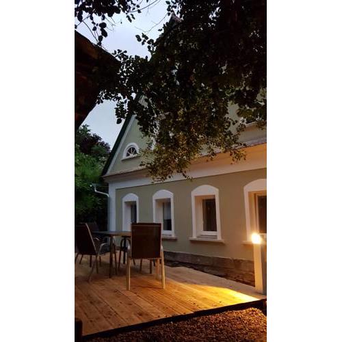 apartmány Stará Pošta