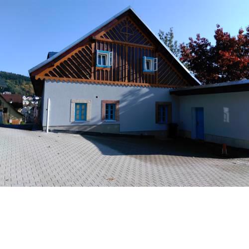 Apartmány stará škola