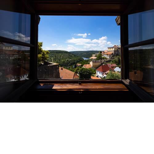 Apartmány Staré Město 1
