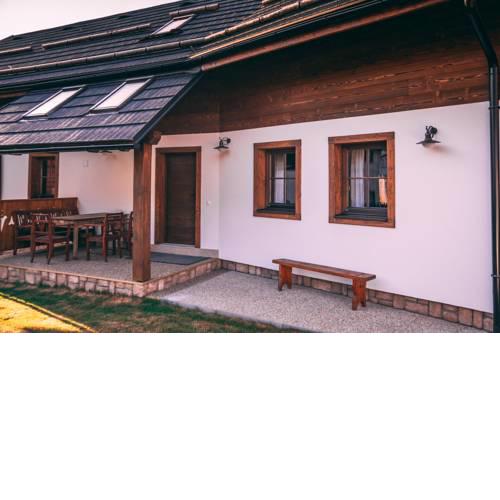 Apartmány Štefanova