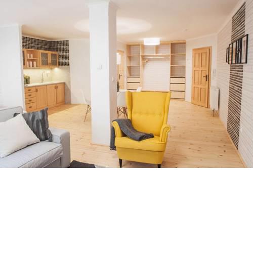 Apartmány Štěpánkova 85