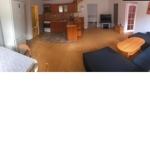 Apartmány Štětí