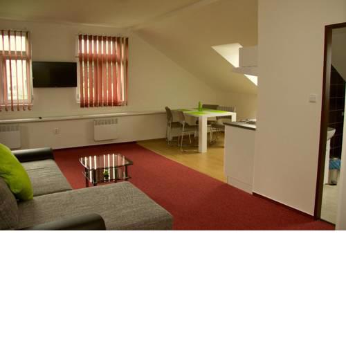 Apartmany Stone