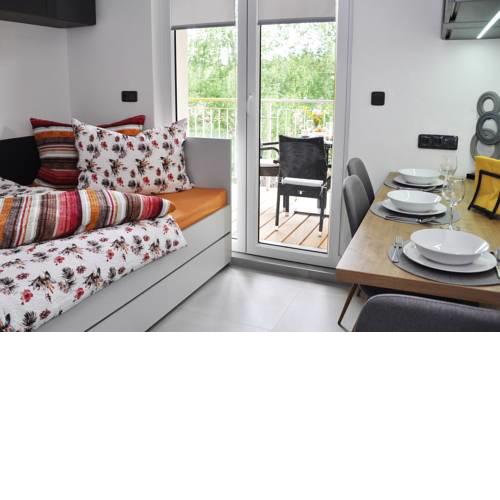 Apartmány Stožec - Bella Premium