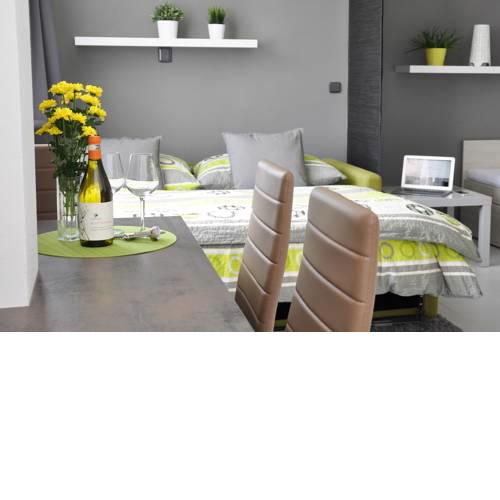 Apartmány Stožec - Stela Premium
