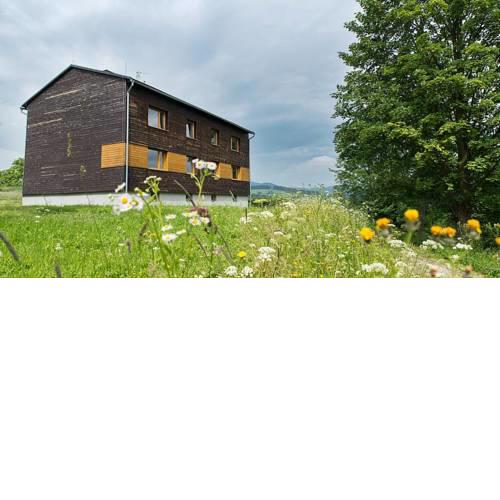 Apartmány Stříbrnice