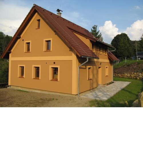 Apartmány Studený