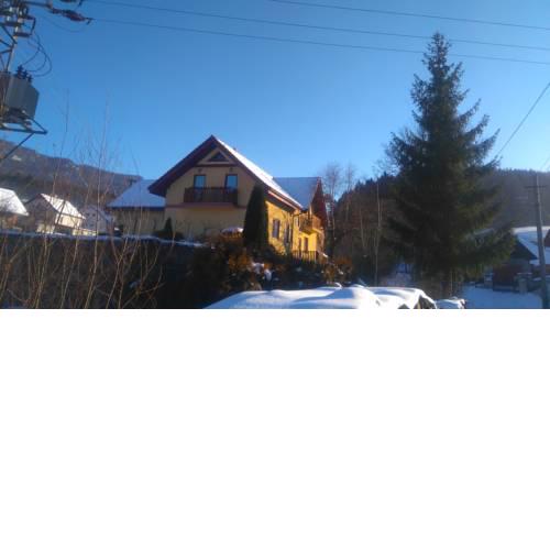 Apartmány Súľov 183