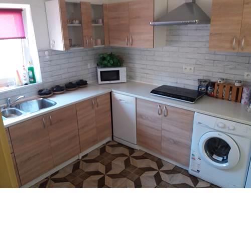 Apartmány Svahová 10