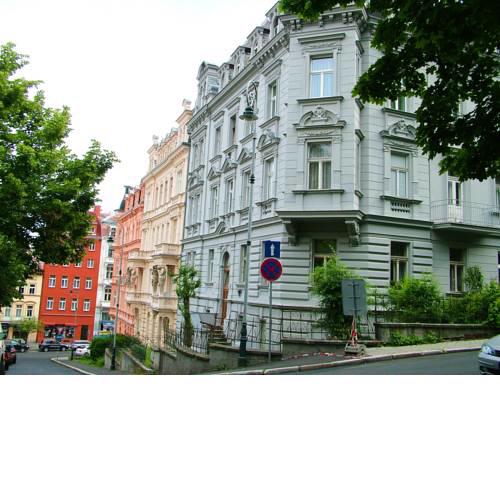 Apartmany Svahova