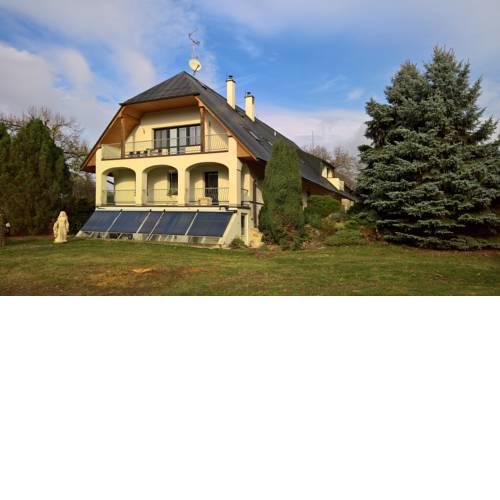 Apartmány Svinecký Dvůr
