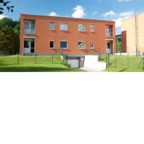 Apartmány Svoboda