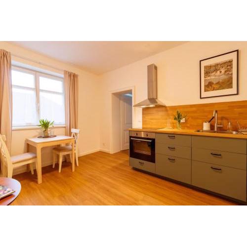 Apartmany Tachov - Couple