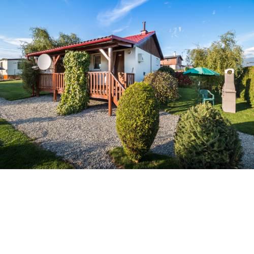 Apartmány Tamír