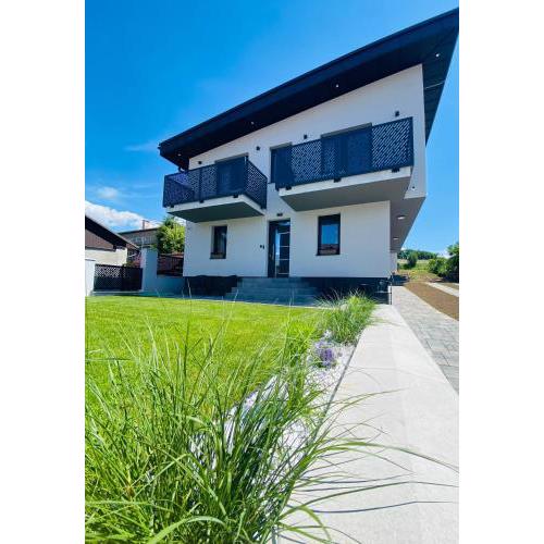 Apartmány TAMKA