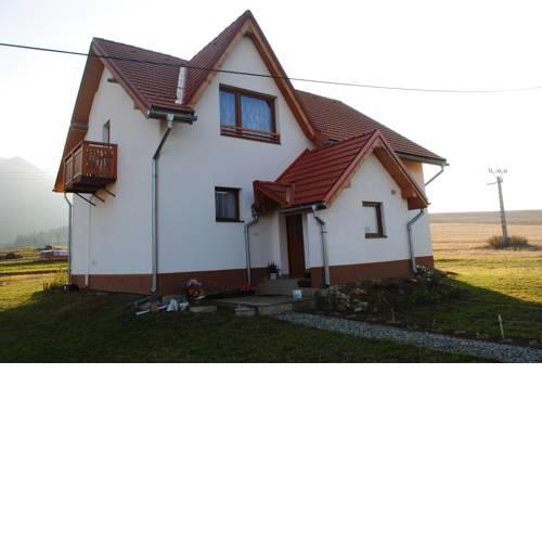 Apartmany Tania