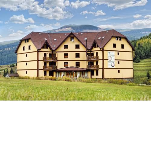 Apartmány Telgárt