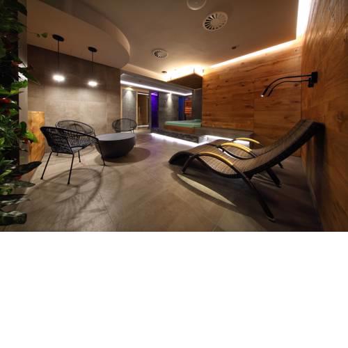 Apartmány Terasy Café