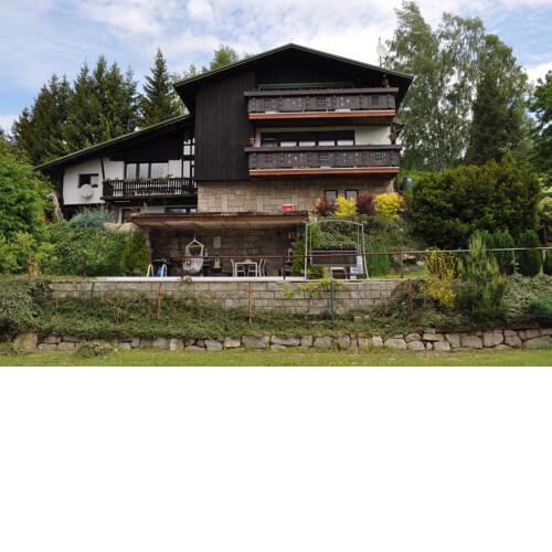 Apartmány Tereza
