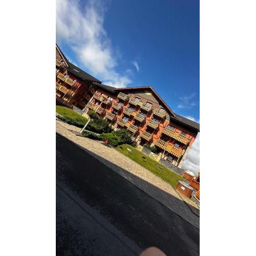 Apartmány Timea