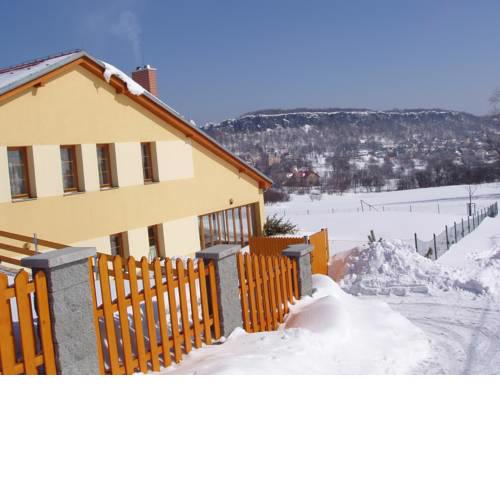 Apartmány Tisá 452