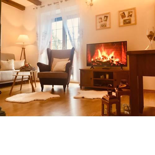 Apartmány Třeboň Vila EVIO