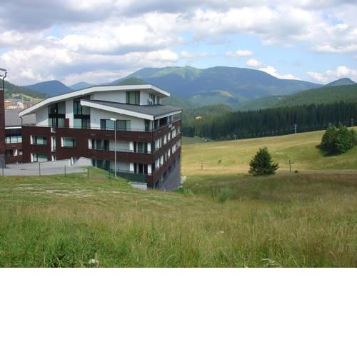 Apartmány TRIANGEL Donovaly