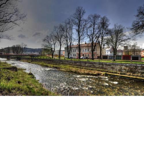 Apartmány Trutnov Promenáda
