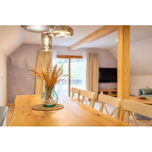Apartmány U 3 Zbujů
