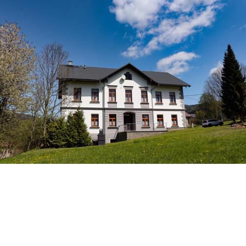 Apartmány U Aloise
