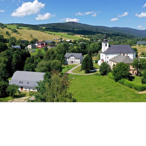 Apartmány U Aloise