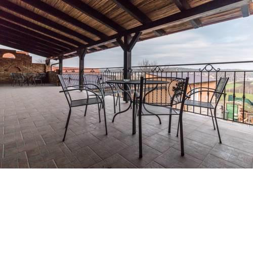 Apartmány U Babičky