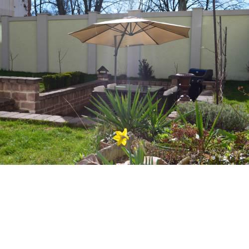 Apartmany "U Barci"