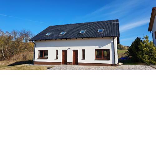 Apartmány U čertů