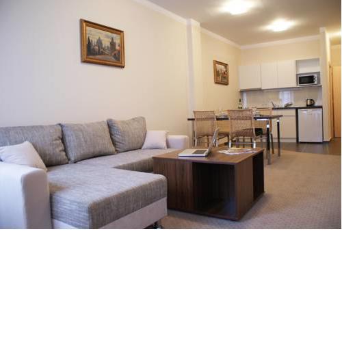 Apartmány U Divadla