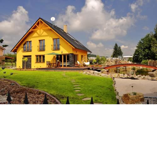 Apartmany u Dubu Humpolec