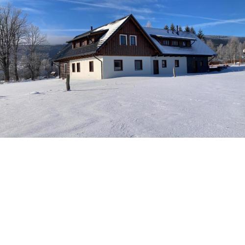 Apartmány U Fibichů