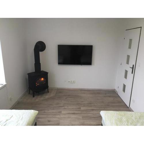 Apartmány U Hadiny