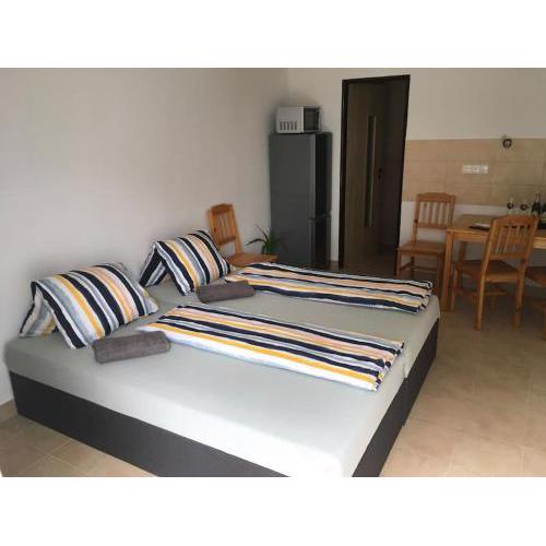 Apartmány U Hadiny